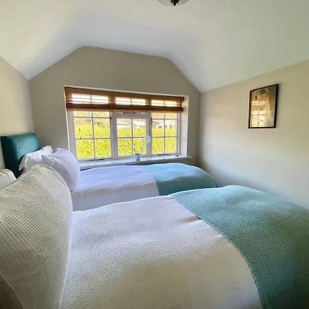 Lovely, Cosy In The Heart Of