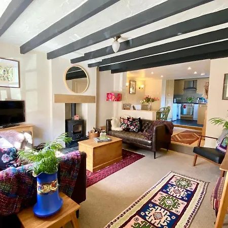 Hébergement de vacances Lovely, Cosy In The Heart Of *