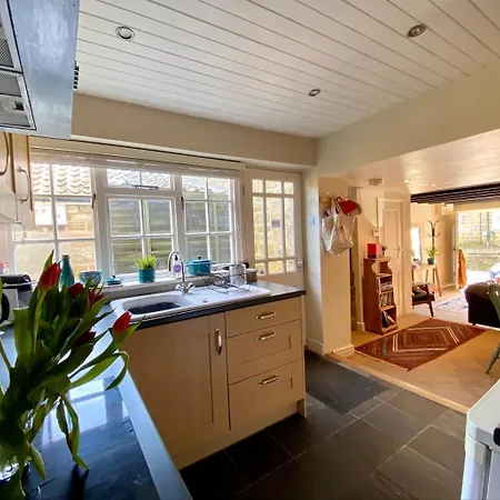 Hébergement de vacances Lovely, Cosy In The Heart Of Osmotherley (North Yorkshire)