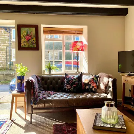 Lovely, Cosy In The Heart Of Osmotherley (North Yorkshire)