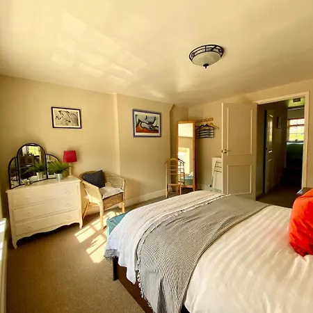 Lovely, Cosy In The Heart Of Hébergement de vacances Osmotherley (North Yorkshire)