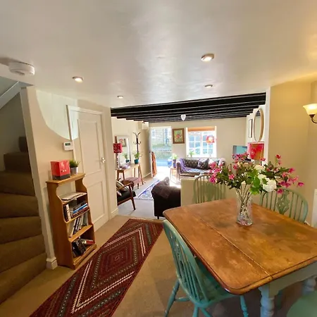 Hébergement de vacances Lovely, Cosy In The Heart Of Osmotherley (North Yorkshire)