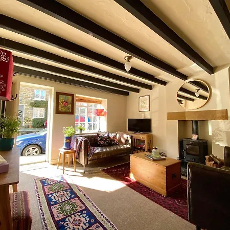 Lovely, Cosy In The Heart Of Hébergement de vacances