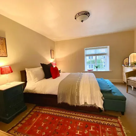 Hébergement de vacances Lovely, Cosy In The Heart Of