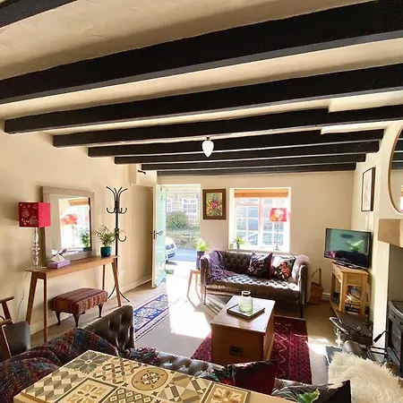 Lovely, Cosy In The Heart Of Hébergement de vacances *