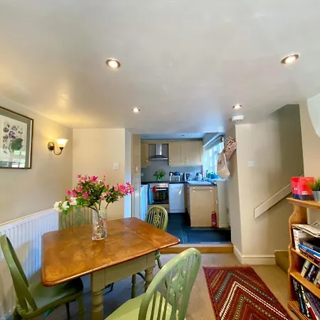 Lovely, Cosy In The Heart Of Hébergement de vacances