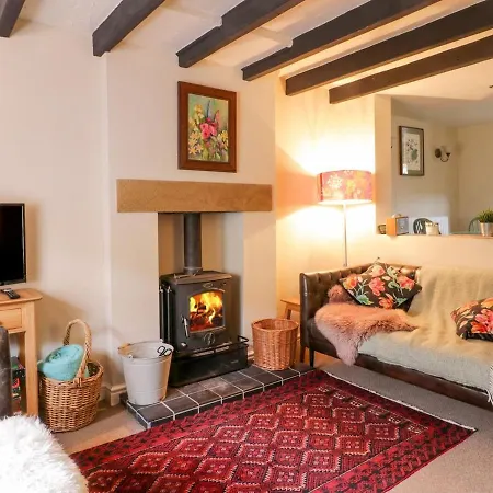 Lovely, Cosy In The Heart Of * Osmotherley (North Yorkshire)