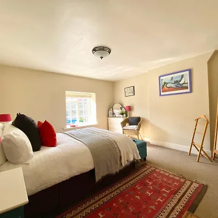 Hébergement de vacances Lovely, Cosy In The Heart Of *