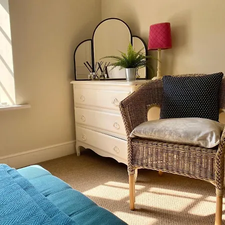 Lovely, Cosy In The Heart Of Osmotherley (North Yorkshire)