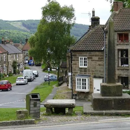 Lovely, Cosy In The Heart Of Hébergement de vacances Osmotherley (North Yorkshire)