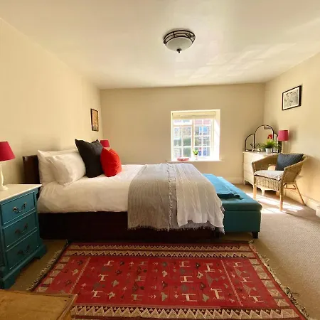Hébergement de vacances Lovely, Cosy In The Heart Of